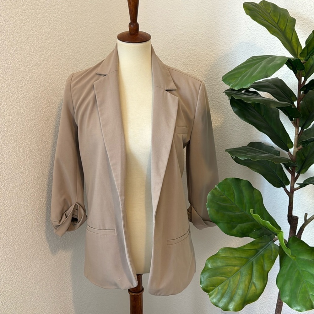 Forever 21 Blazer